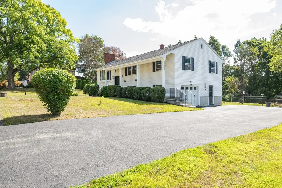 21 Westland Terrace, Haverhill, MA 01830 - #2