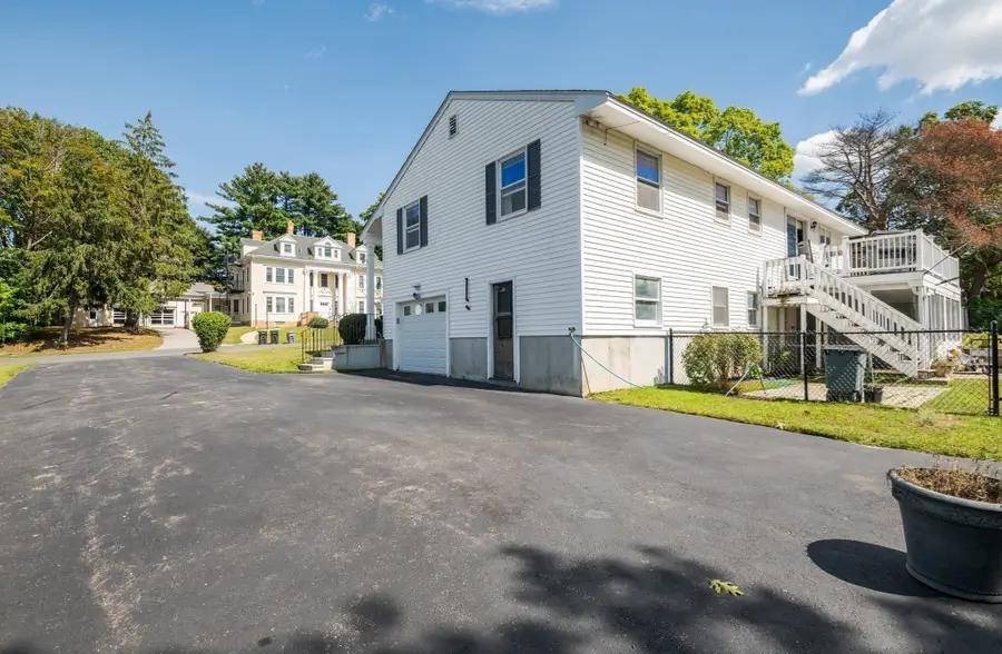 21 Westland Terrace, Haverhill, MA 01830 - #3