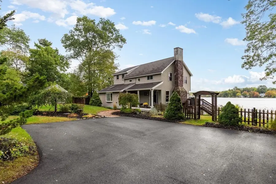 35 Lakeside Blvd, North Reading, MA 01864 - #2