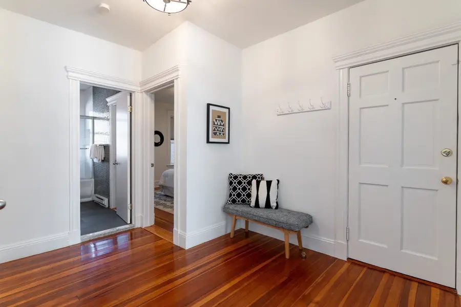 23 Strathmore Road #1A, Brookline, MA 02445 - #2