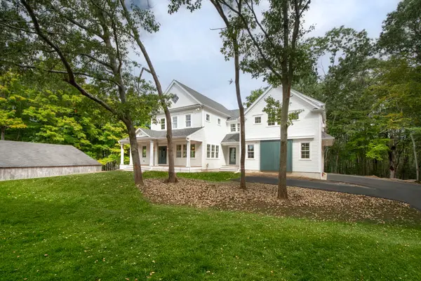 334 Summer Street, Norwell, MA 02061