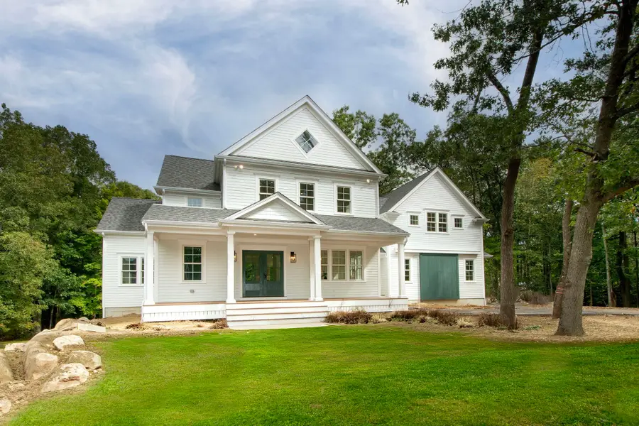 334 Summer Street, Norwell, MA 02061 - #2