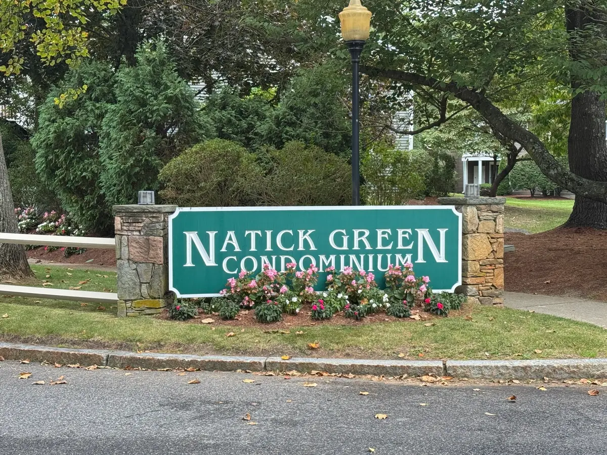44 Silver Hill Road #16, Natick, MA 01670 - #1