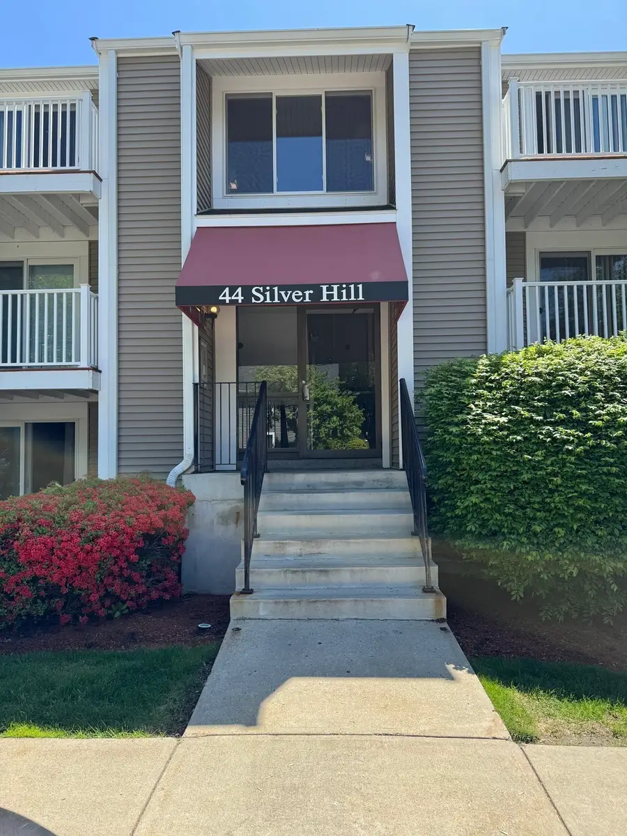 44 Silver Hill Road #16, Natick, MA 01670 - #2