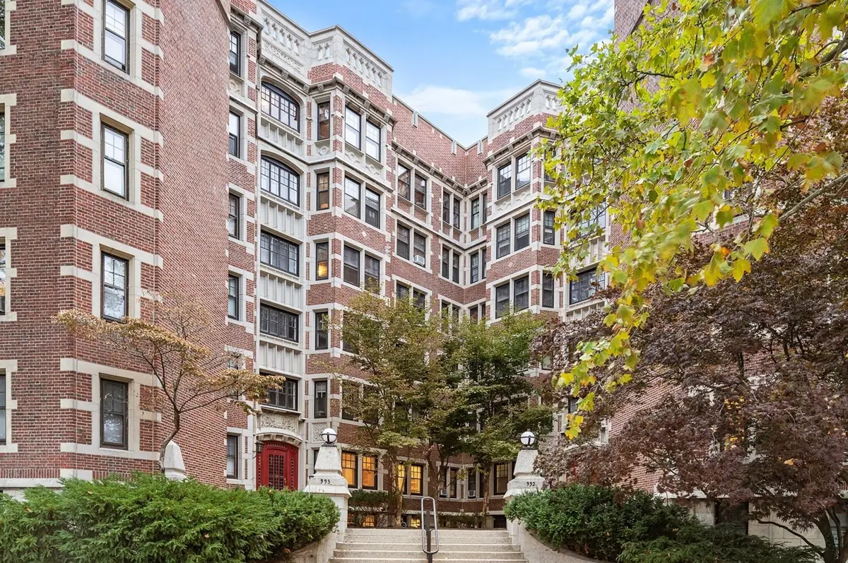 993 Memorial Drive #603, Cambridge, MA 02138 - #1