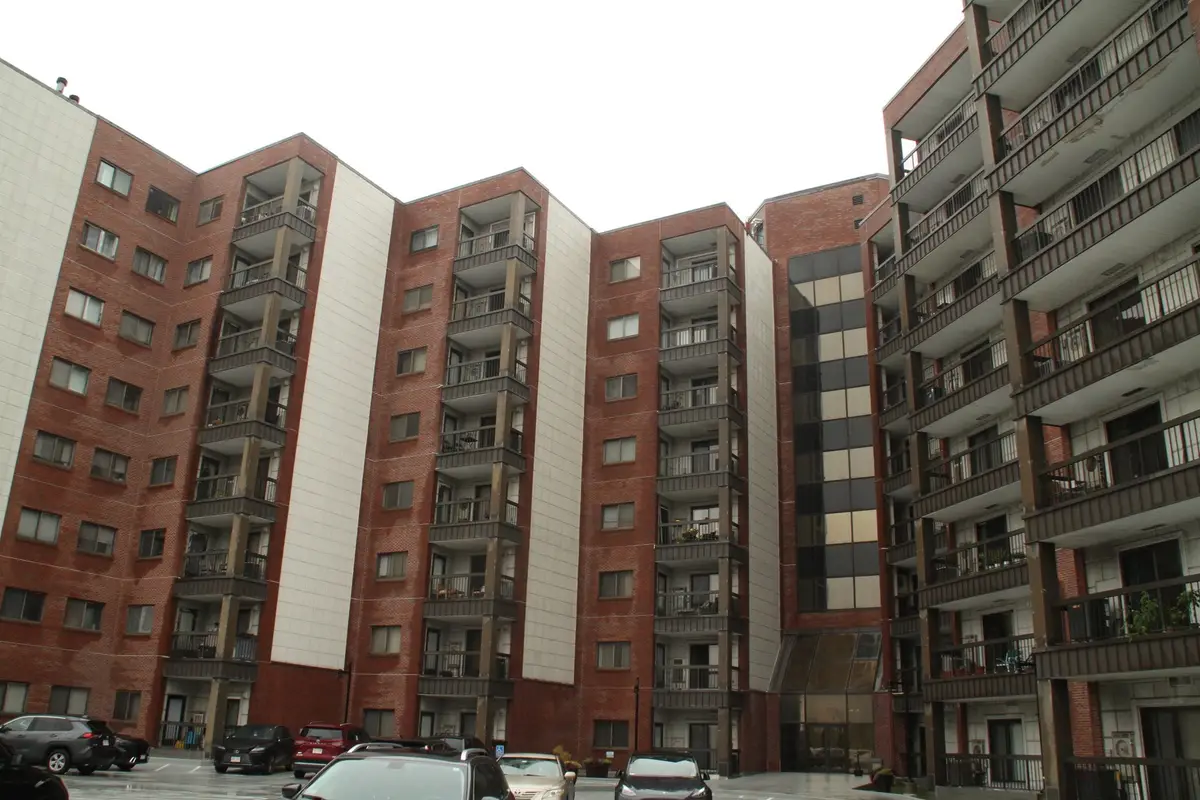 90 Quincy Shore Dr #219, Quincy, MA 02171 - #1