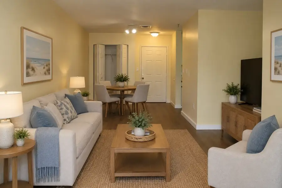 90 Quincy Shore Dr #219, Quincy, MA 02171 - #3
