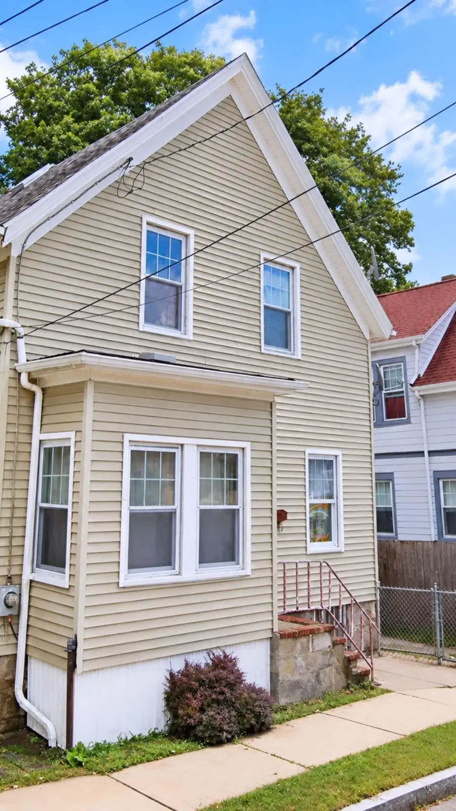 96 Pierce St, New Bedford, MA 02740 - #2