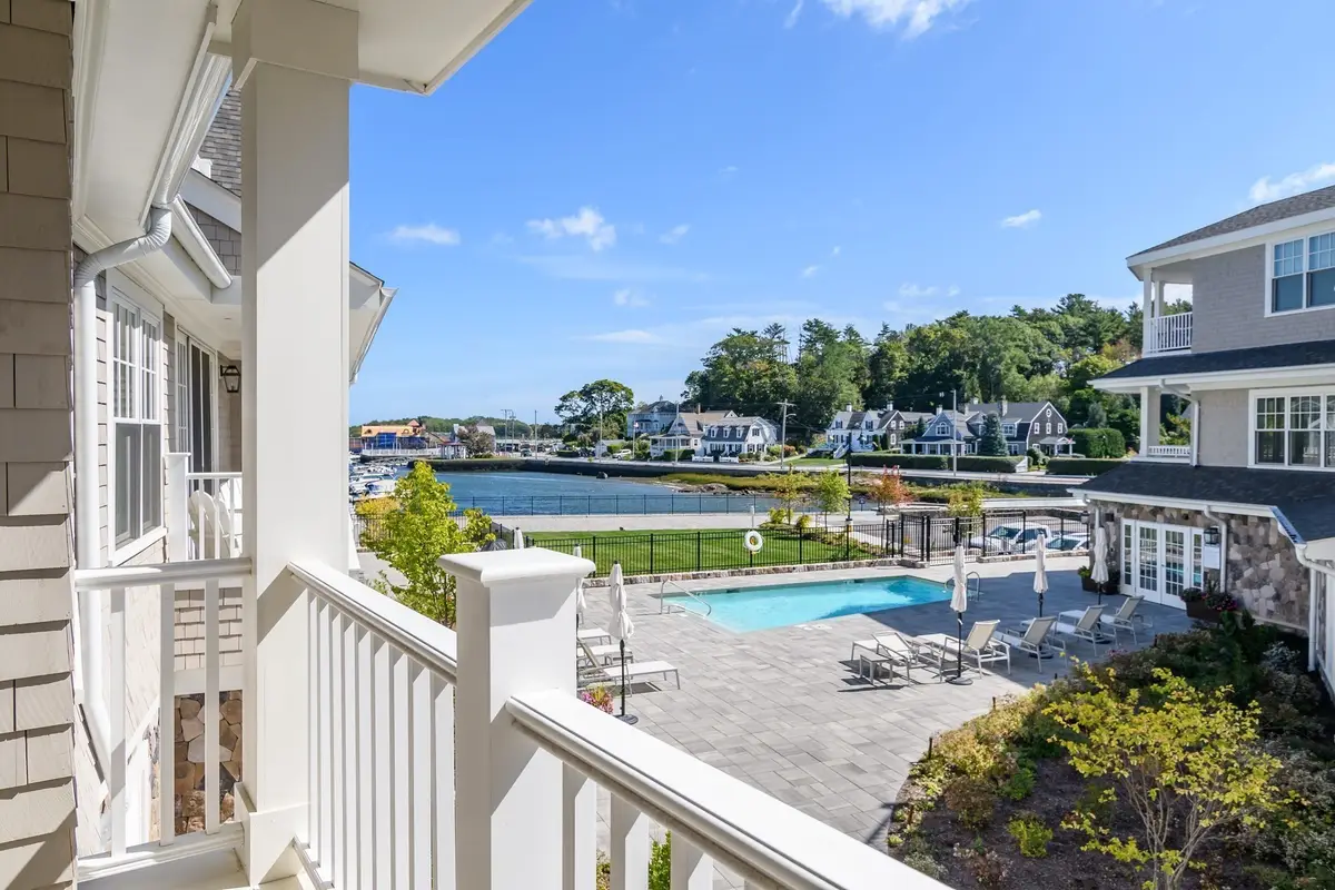 124 Elm Street #202, Cohasset, MA 02025 - #1