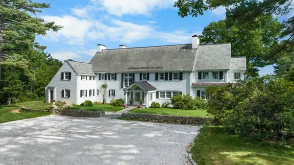 600 Summer St, Manchester, MA 01944