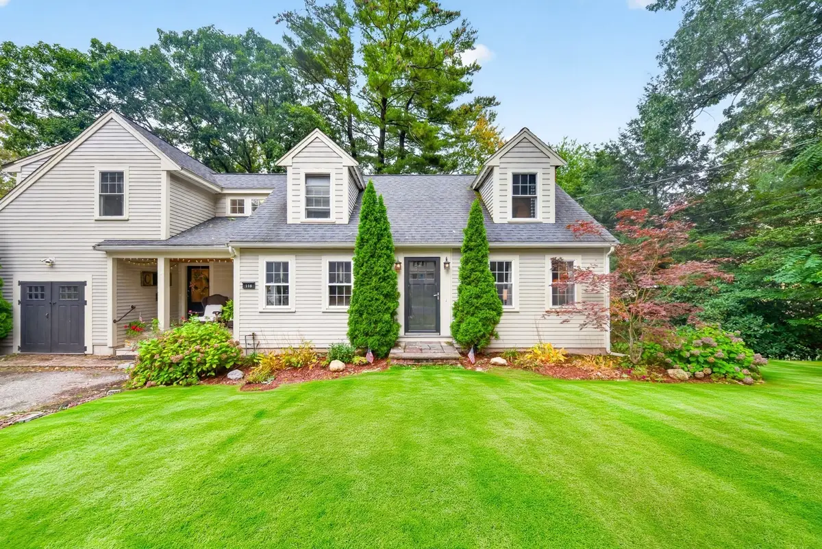 118 Pine Ridge Rd, Reading, MA 01867 - #1