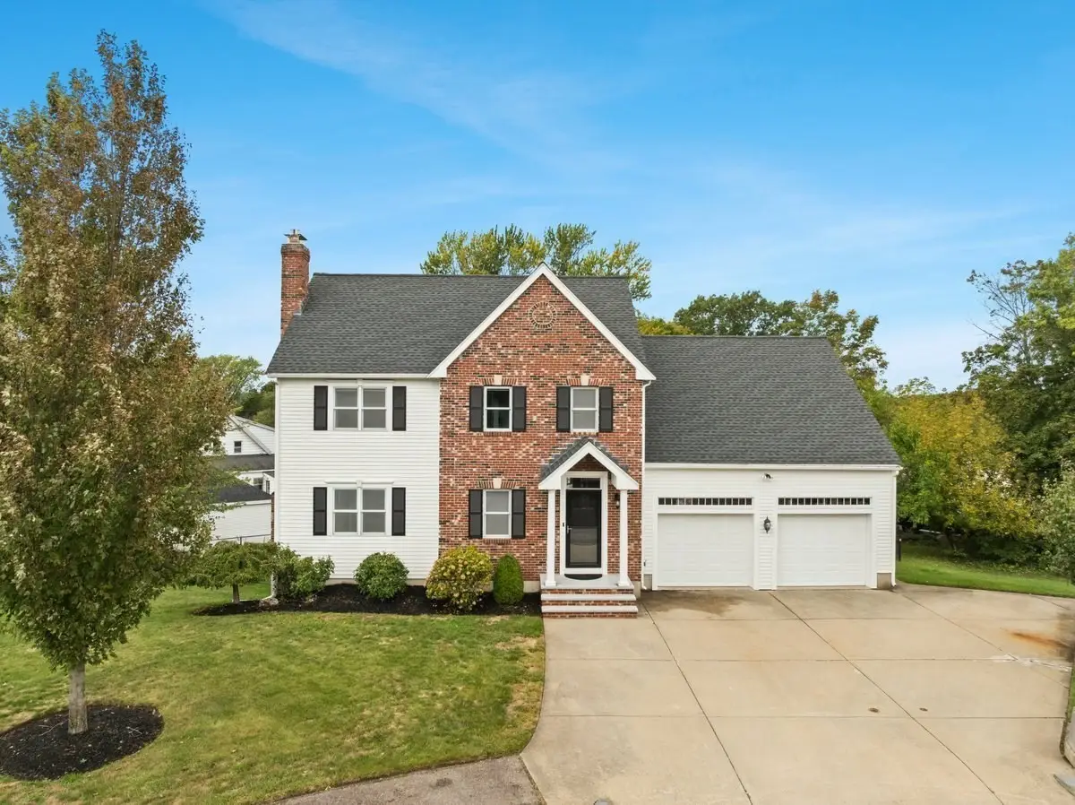 20 Harvest Ln, Braintree, MA 02184 - #1