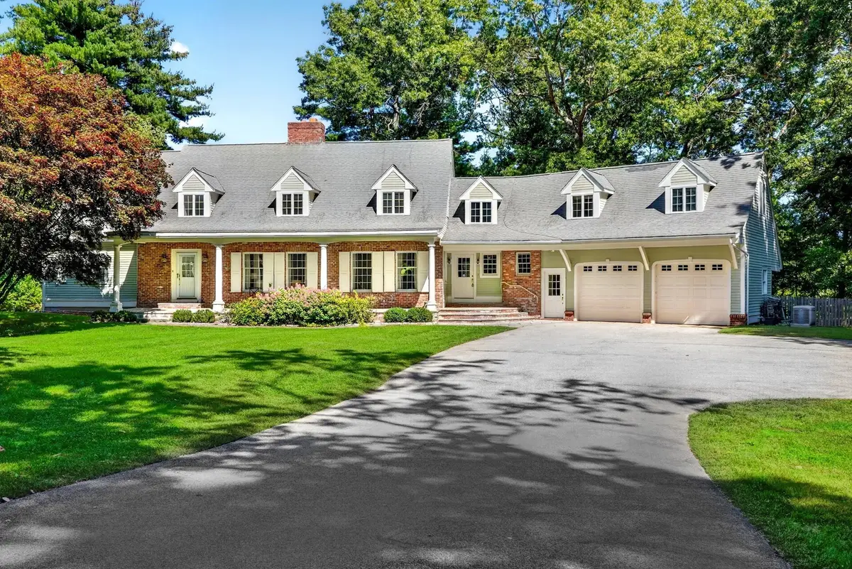 33 River Ridge, Sudbury, MA 01776 - #1