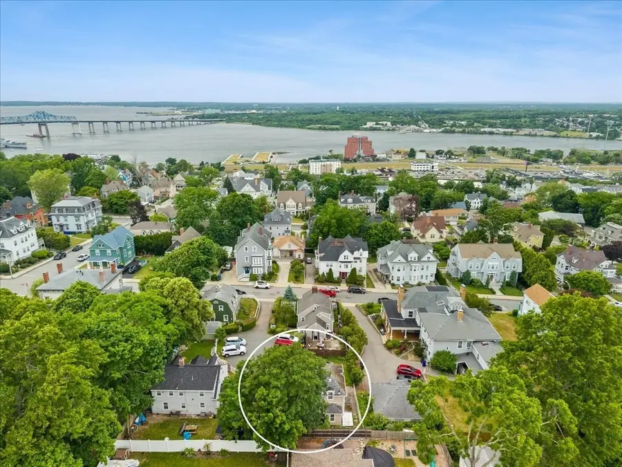 749 High St, Fall River, MA 02720 - #2