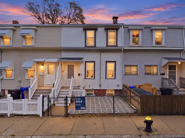 74 Leonard St, Boston, MA 02122