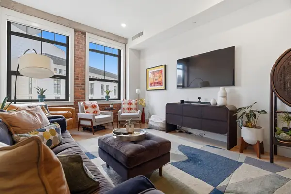 121 Portland St #507, Boston, MA 02114