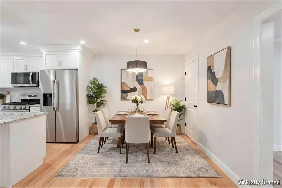 519 Mendon Road #2, Attleboro, MA 02703 - #2