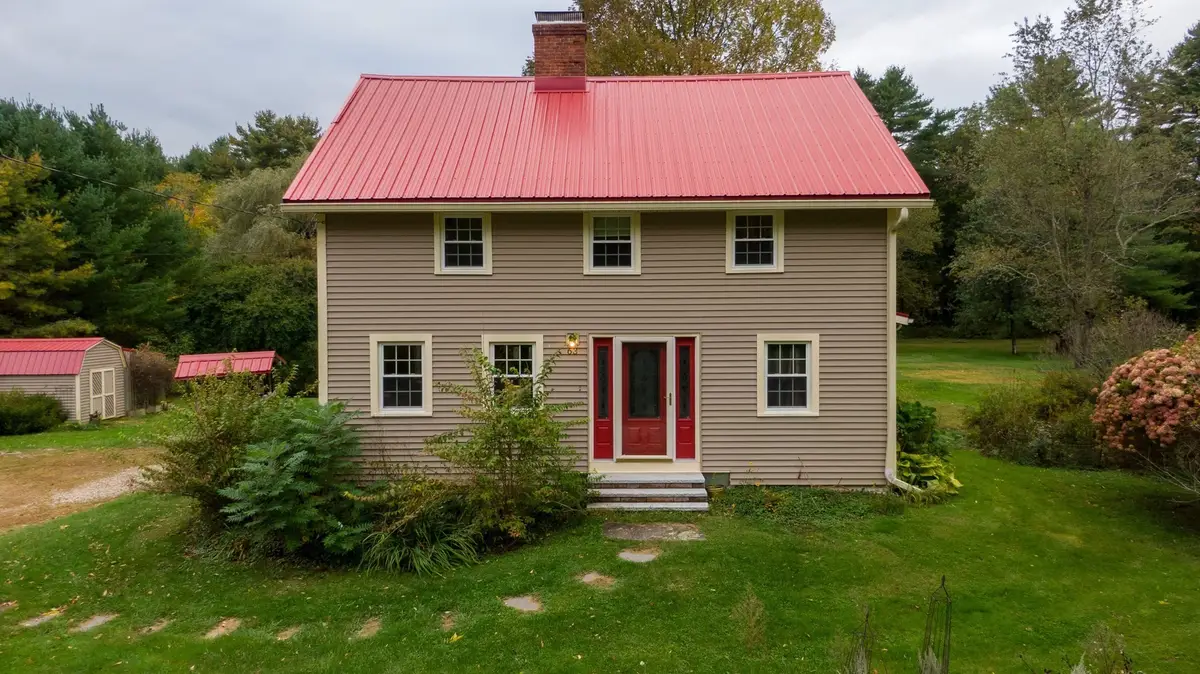 63 Webber Rd, Brookfield, MA 01506 - #1