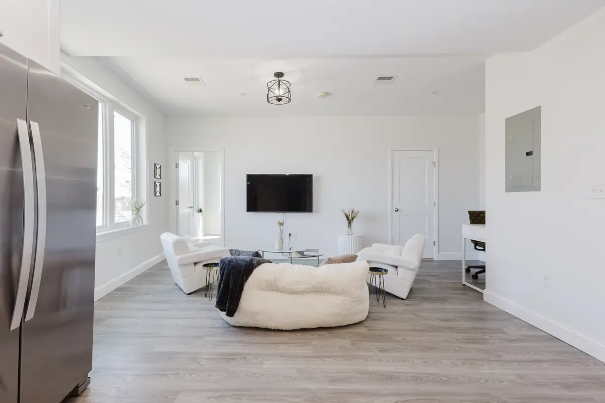 92-94 George St #203, Boston, MA 02119 - #1