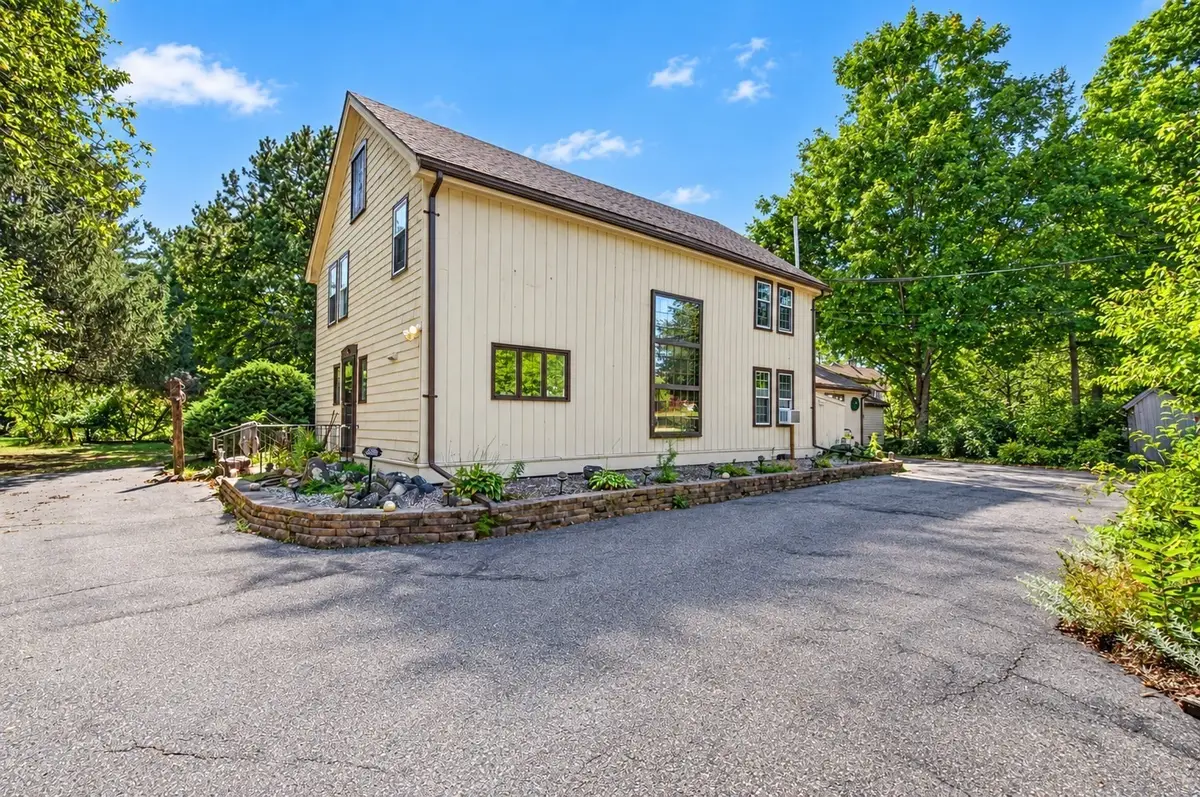 184 Centre St., Danvers, MA 01923 - #1