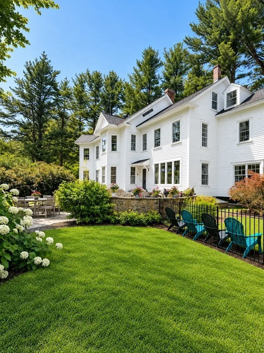 43 Upland Road, Sharon, MA 02067 - #2