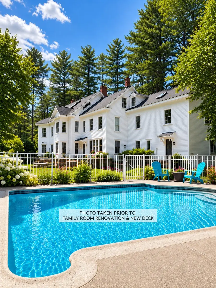 43 Upland Road, Sharon, MA 02067 - #3