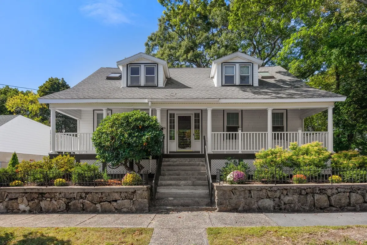 56 Rockdale, Lynn, MA 01904 - #1