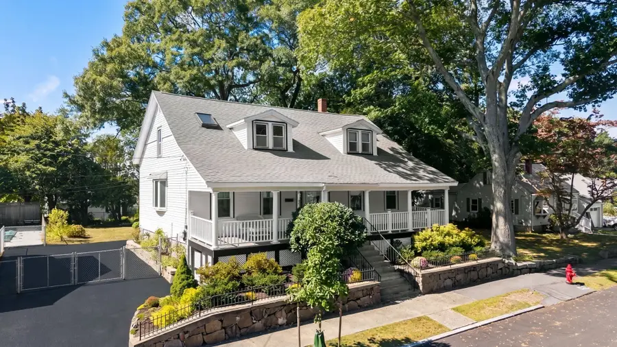 56 Rockdale, Lynn, MA 01904 - #2