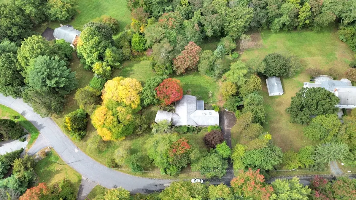 16 Ward Lane, Sherborn, MA 01770 - #1