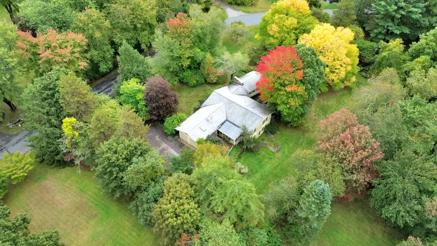 16 Ward Lane, Sherborn, MA 01770 - #2
