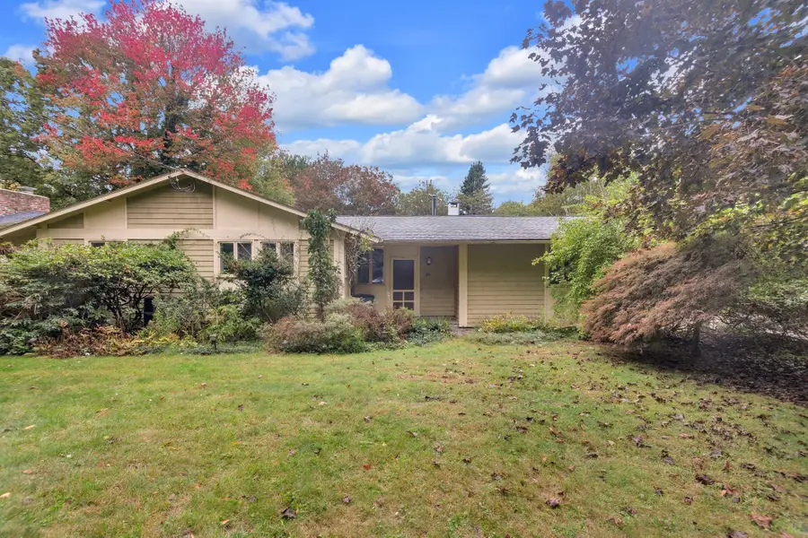 16 Ward Lane, Sherborn, MA 01770 - #3