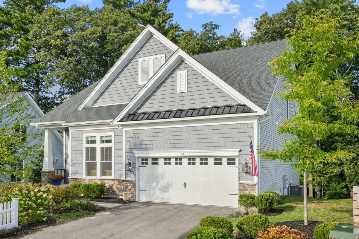38 Barnes Blvd #23, Hudson, MA 01749 - #1