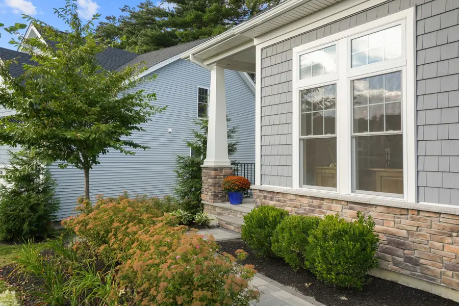 38 Barnes Blvd #23, Hudson, MA 01749 - #3