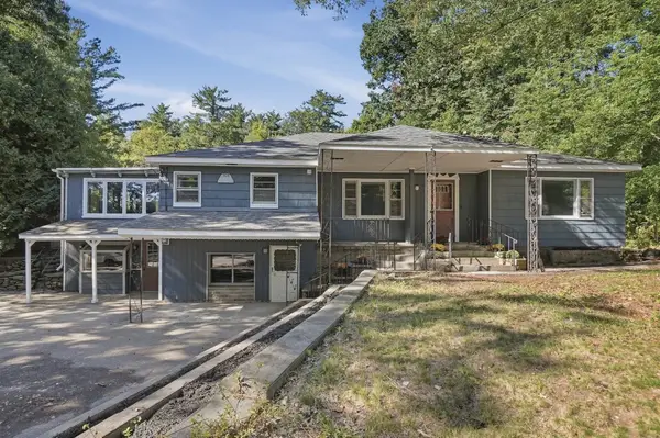 306 Leominster Road, Sterling, MA 01564