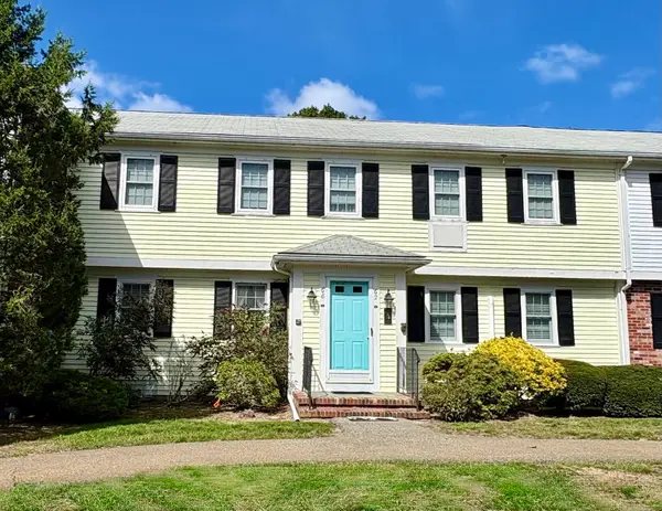 222 Buck Island Rd #6-2, Yarmouth, MA 02673
