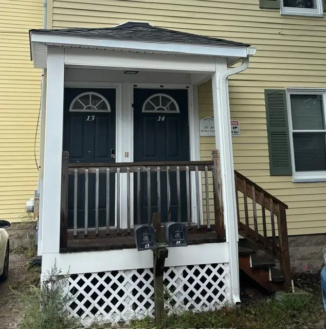 13 Parker Court, Attleboro, MA 02703 - #2