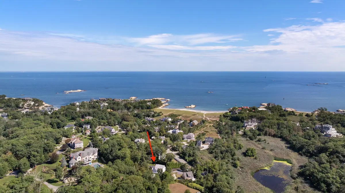 86 Atlantic Ave, Cohasset, MA 02025 - #1