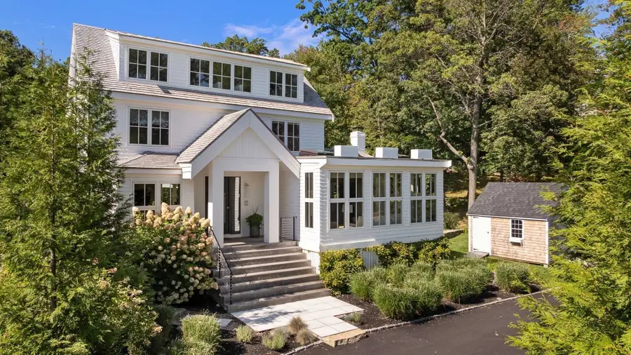 86 Atlantic Ave, Cohasset, MA 02025 - #2