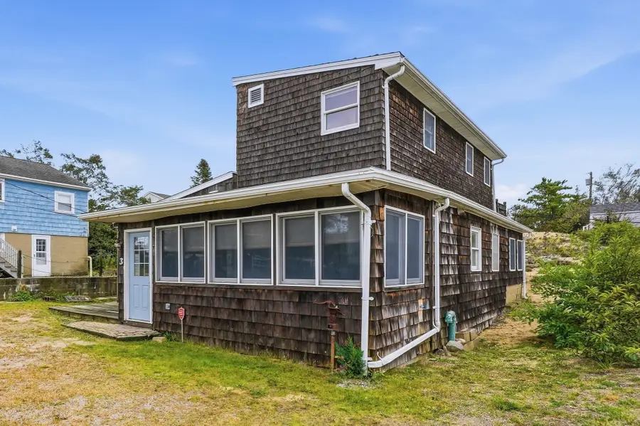 3 Exeter Way, Newbury, MA 01951 - #2