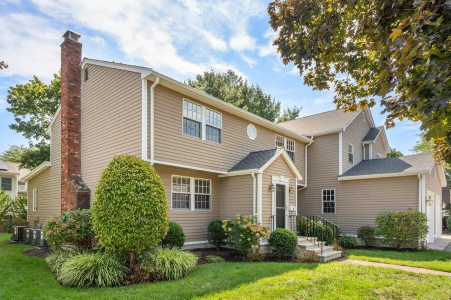 36 Standish Road, Needham, MA 02492 - #2
