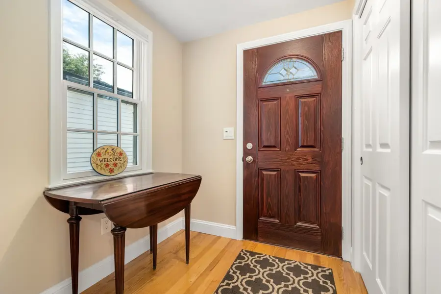 36 Standish Road, Needham, MA 02492 - #3