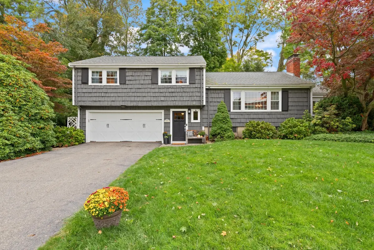 70 Longview Road, Reading, MA 01867 - #1