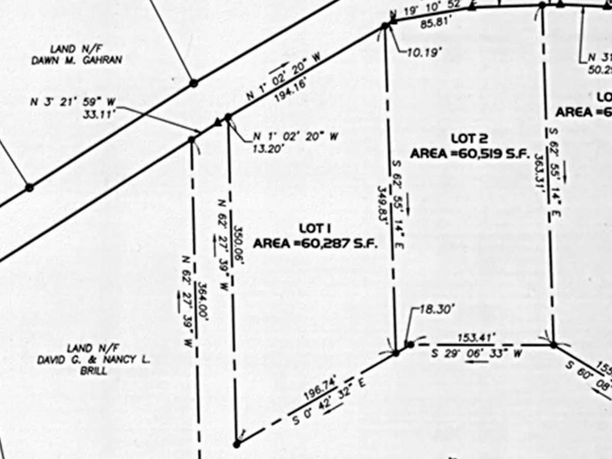 Lot 1 Northwest Road, Westfield, MA 01085 - #1