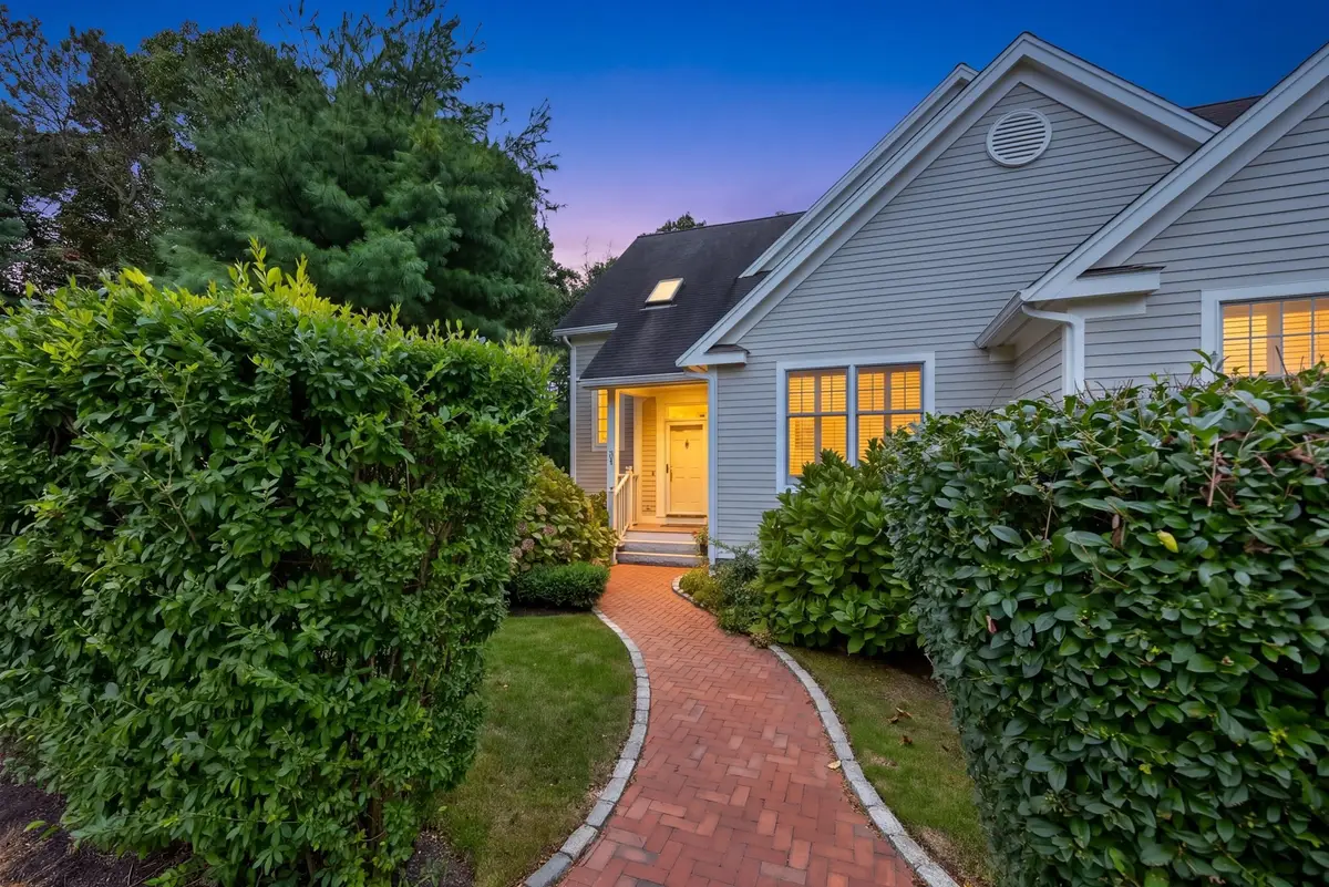 31 Quinn's Way, Mashpee, MA 02649 - #1