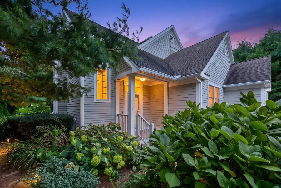 31 Quinn's Way, Mashpee, MA 02649 - #2