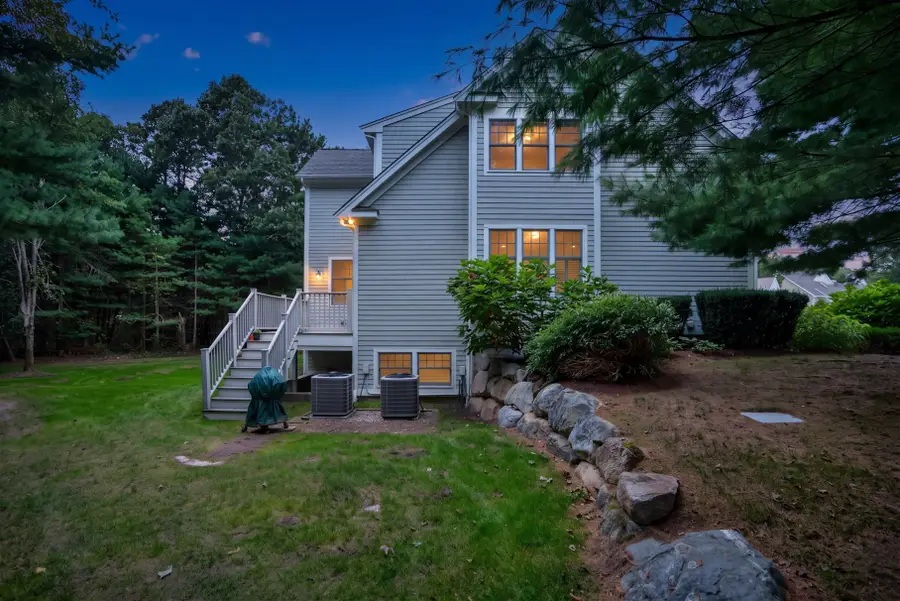 31 Quinn's Way, Mashpee, MA 02649 - #3