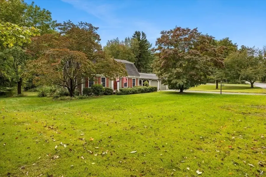 133 Judson St, Raynham, MA 02767 - #2