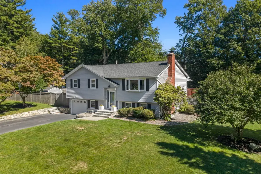 115 Quincy Rd, Tewksbury, MA 01876 - #2