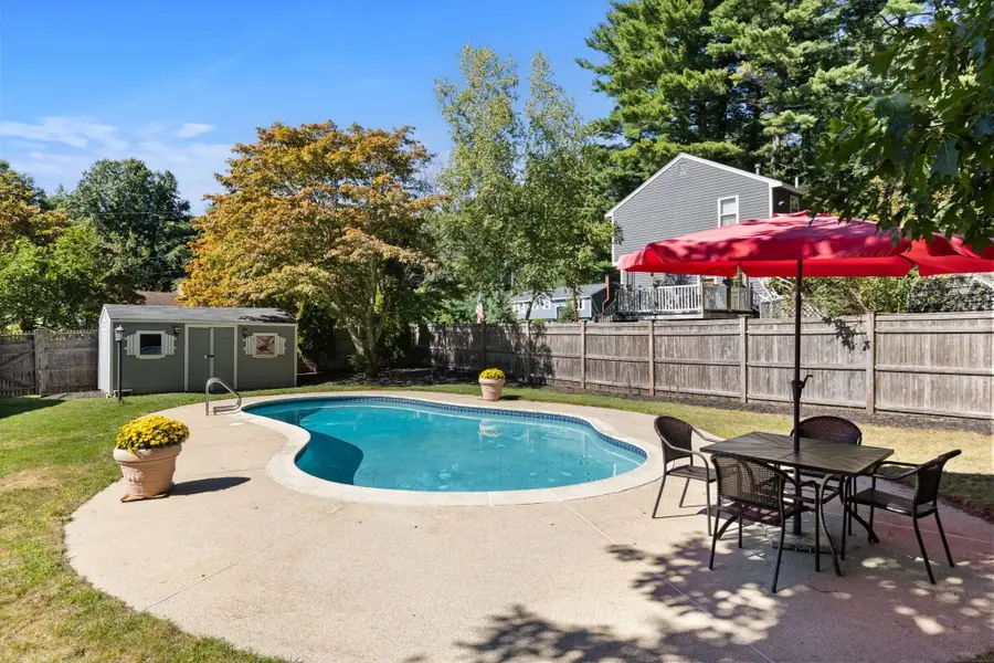 115 Quincy Rd, Tewksbury, MA 01876 - #3