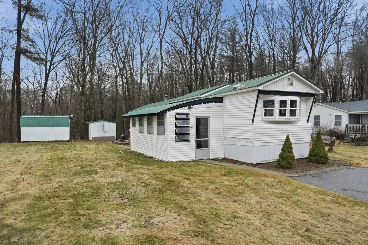 17 Conestoga Trail, Brookfield, MA 01506 - #1